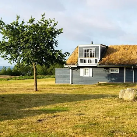 Semesterbostad With 1 Bedroom *