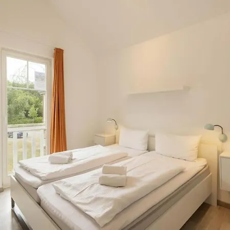 Semesterbostad With 1 Bedroom *