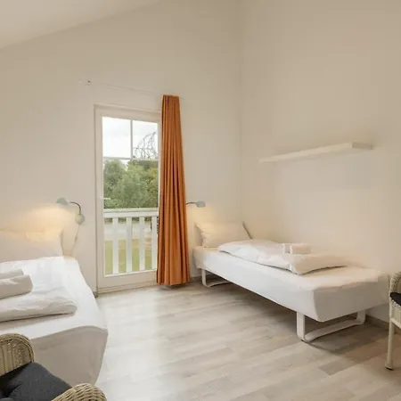 With 1 Bedroom Сasa de vacaciones Sierksdorf