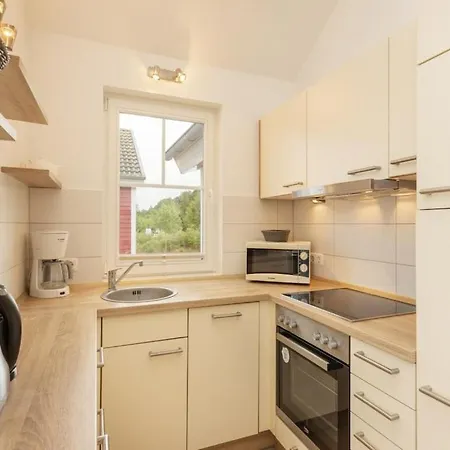 Semesterbostad With 1 Bedroom