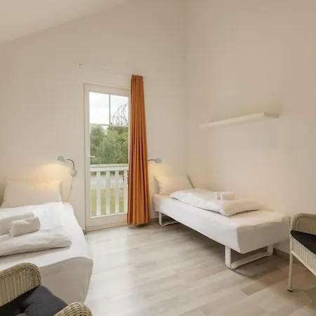 With 1 Bedroom Сasa de vacaciones