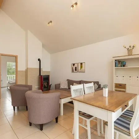 With 1 Bedroom * Sierksdorf