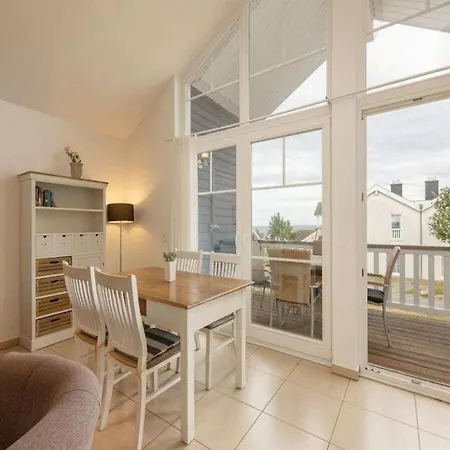 With 1 Bedroom