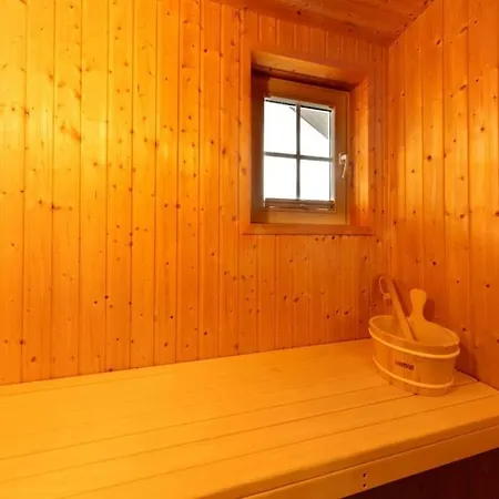 Сasa de vacaciones With 1 Bedroom *