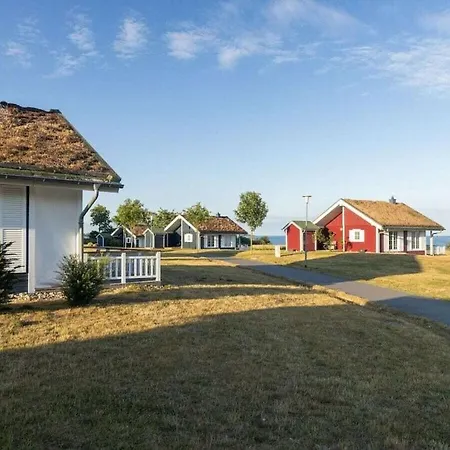 Сasa de vacaciones With 1 Bedroom Sierksdorf