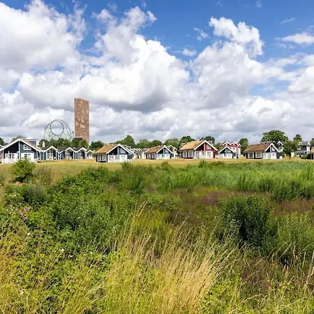 With 1 Bedroom * Sierksdorf
