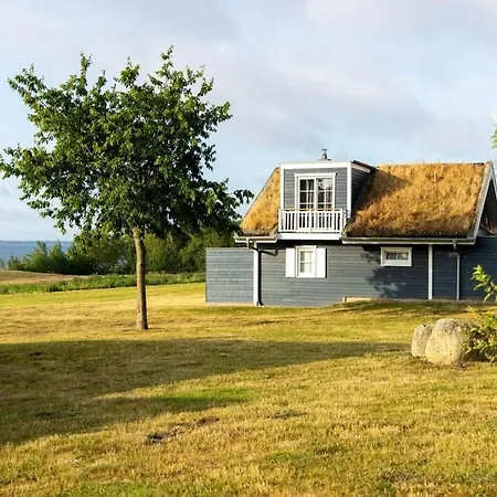Semesterbostad With 1 Bedroom