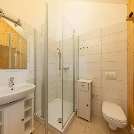 Semesterbostad With 1 Bedroom *