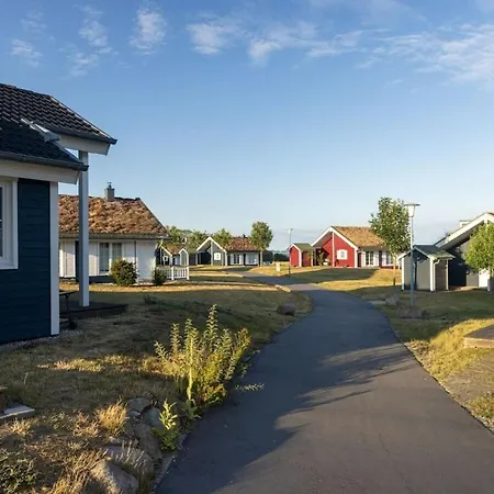 With 1 Bedroom Sierksdorf
